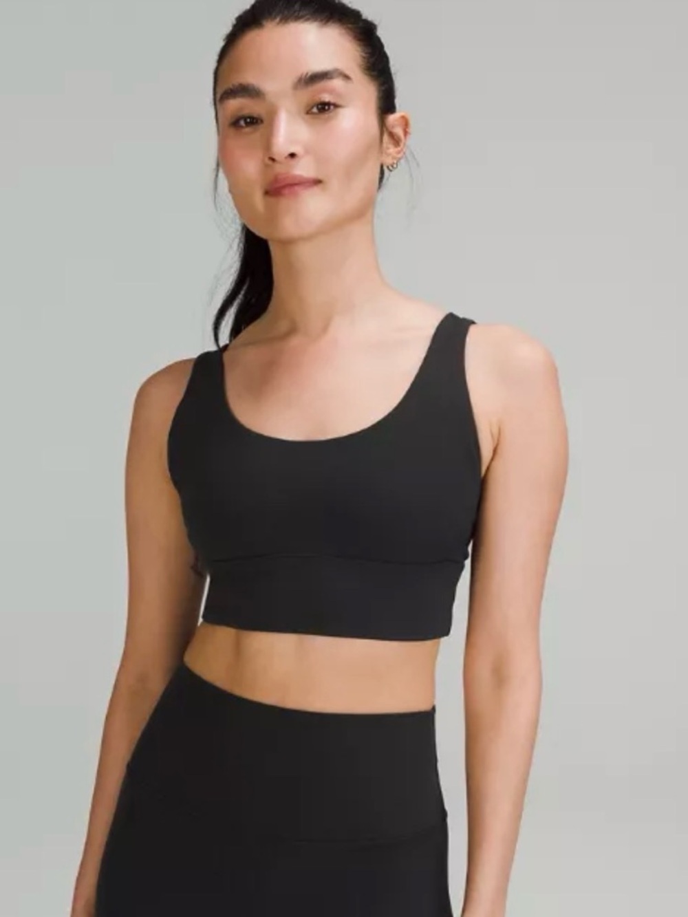 Lululemon  Women's Align Sports Bra